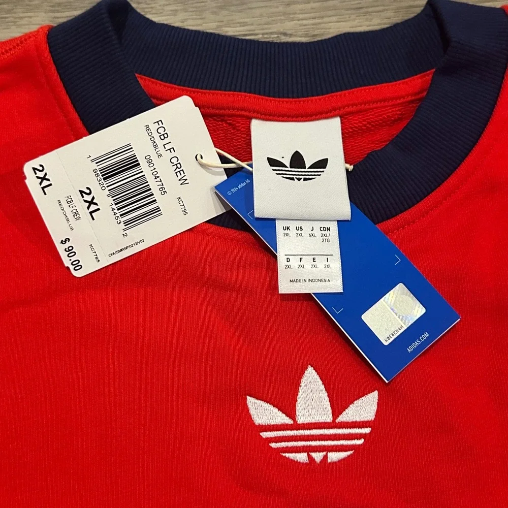 adidas new tags